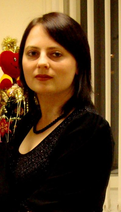 Шенбель Юлия Николаевна 